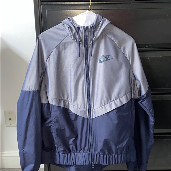Nike Jackets & Blazers - nike windbreaker